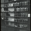 A collection of books in office of Special Investigator, Sept., 1913