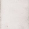 Note by Thomas Hearne