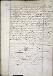 Final page of text, in note hand