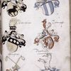 Coats of arms