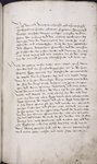 Opening of text on tournaments