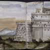 Castle in the countryside