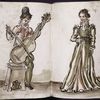Musician and lady