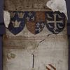 Roll Chronicle of the Kings of England and the Botelers of Sudeley Castle