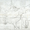 A Map of Carolana and of the River Meschacebe &c.