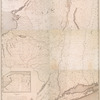 Map of the state of New York