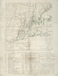 The country twenty five miles round New York