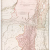The provinces of New York, and New Jersey
