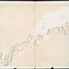 A chart of New York Island & North River, East River, passage through Hell Gate, Flushing Bay, Hampstead Bay, Oyster Bay, Huntington Bay, Cow Harbour, East Chester Inlet, Rochelle, Rye, Patrick Islands, &c