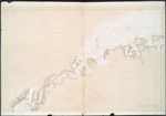 [A chart of New York Island & North River, East River, passage through Hell Gate, Flushing Bay, Hampstead Bay, Oyster Bay, Huntington Bay, Cow Harbour, East Chester Inlet, Rochelle, Rye, Patrick Islands, &c.]