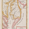 A map of that part of America where a degree of latitude was measured for the Royal Society