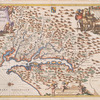 Nova Virginiae tabula.