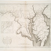 The states of Maryland and Delaware, from the latest surveys, 1795