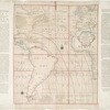 A New and correct chart of the Western and Southern Oceans : 