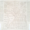 A new and correct chart of the Western & Southern Oceans : shewing the variations of the compass according to the latest and best observations.