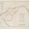A chart of Delaware Bay and River : containing a full & exact description of the shores, creeks, harbours, soundings, shoals, sands, and bearings of the most considerable land marks, from the capes to Philadelphia