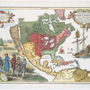 Repraesentatio Americae Borealis :
