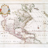 A new & correct map of the trading part of the West Indies