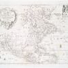 A new mapp of America Septentrionale