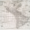 Americae descriptio nova