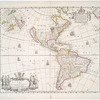 A new mapp of America