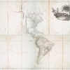 Map of America