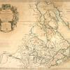 Carte du Canada ou de la Nouvelle France