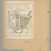 Ville de Manathe ou Nouvelle-Yorc.