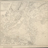 New York Harbor and entrance : from the U.S. Coast Surveys