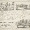 Tarrytown Cemetery at Sleepy Hollow, West-Chester County, N.Y.