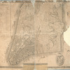Plan of the city of New-York