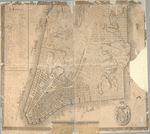 Plan of the city of New-York