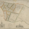 A new map of the city of New York : comprising all the late improvements, compiled and corrected from authentic documents.