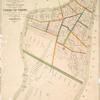 Map of the city of New-York