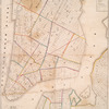 Map of the city of New York.