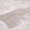 Map of the city of New York, 1850