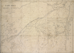 Survey of the several routes for a rail road from Ogdensburgh to Lake Champlain : made in pursuance of an act of the State of New York, passed May 14th, 1840