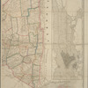Map of New York exhibiting the post offices, post roads, canals, rail roads &c.