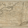 State of New York, Jany. 1, 1824 : for Spafford's gazetteer