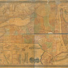 Map of the state of New-York : with parts of the adjacent country, embracing plans of the cities, and some of the larger villages