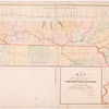 Map of the route of the proposed New York & Erie Railroad, as surveyed in 1834