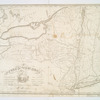 A map of the state of New York : compiled from the latest authorities : including the turnpike roads now granted as also the principal common roads connected there with
