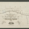 Statistical profile of the Black River Canal and Erie Canal feeder