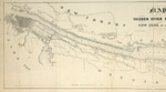 Map of the Hudson River Rail Road from New York to Albany
