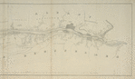 Map of the Hudson River Rail Road from New York to Albany