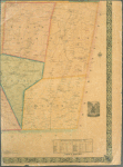 Map of Dutchess County, New-York from original surveys