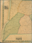 Map of Dutchess County, New-York from original surveys