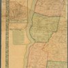 Map of Dutchess County, New-York from original surveys