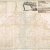 A map of Virginia : formed from actual surveys, and the latest as well as most accurate observations