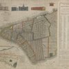 This actual map and comparative plans showing 88 years growth of the City of New York : is inscribed to the citizens by the proprietor, David Longworth